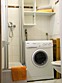 apartment with bath