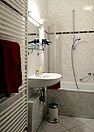 bath