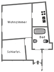 ground plan Lingner