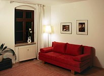 Apartement Lingner