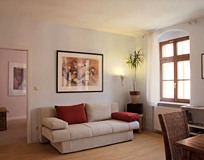 Heinrich Apartements Dresden