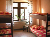 hostel