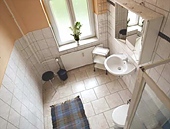 bath