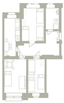 ground plan