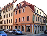 Heinrichstraße 5, Andreas Bley
